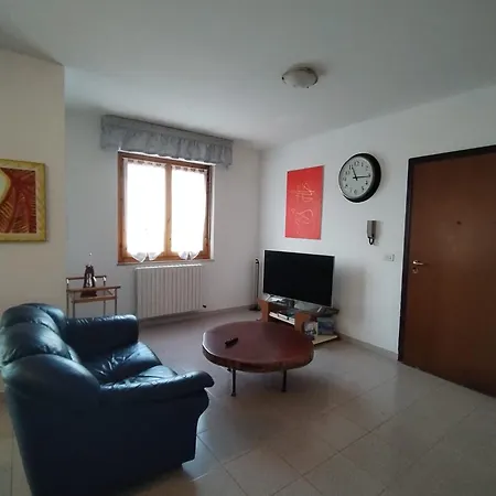 Pm 95 Via Lido Apartment Alghero