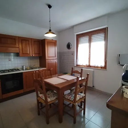 Apartment Pm 95 Via Lido *
