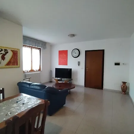 Apartment Pm 95 Via Lido *