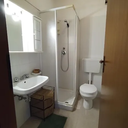Pm 95 Via Lido Apartment Alghero