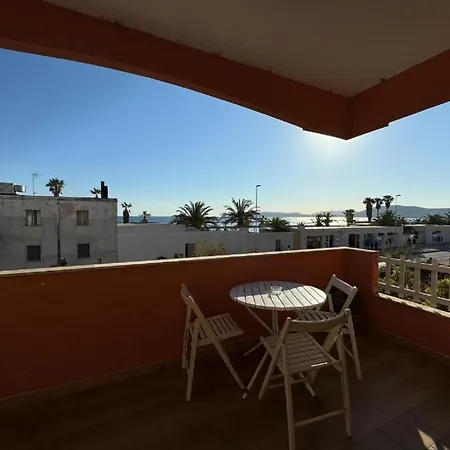 Apartamento Pm 95 Via Lido