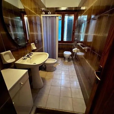 Apartamento Pm 95 Via Lido Alghero