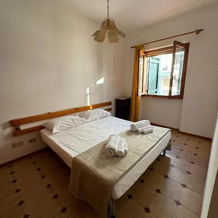 Apartamento Pm 95 Via Lido *